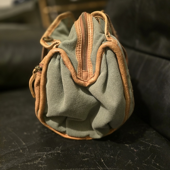 schuler & sons hand bag - Picture 4 of 9